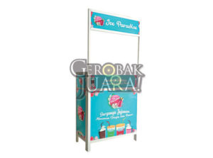 Minuman Unik TEMPAT BIKIN BOOTH MINUMAN DENGAN DESAIGN UNIK MAMPU 