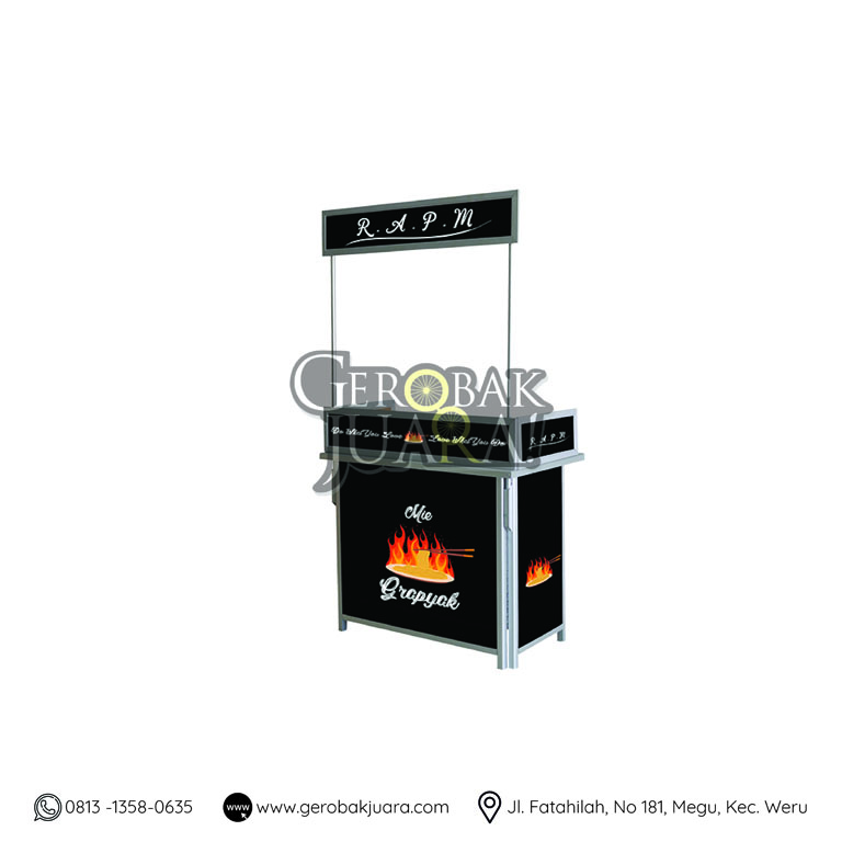 TEMPAT JUAL  BOOTH PORTABLE  SURABAYA  YANG TERPERCAYA 